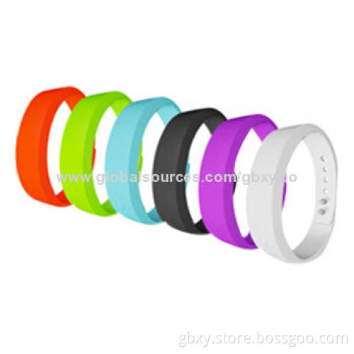 Smart/Health Bracelets, Sleep Monitoring and Pedometer Function